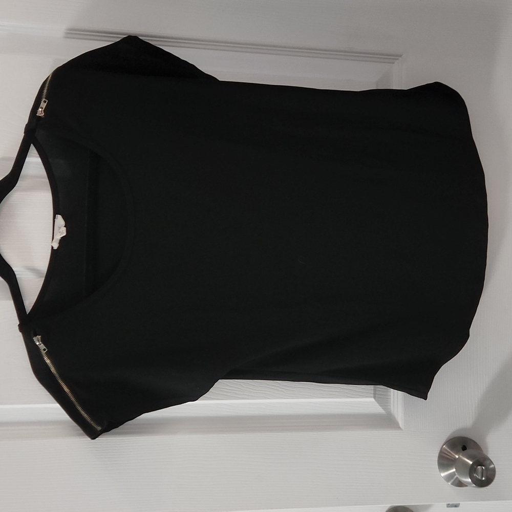 Black top